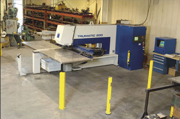 Leiss Tool Shop